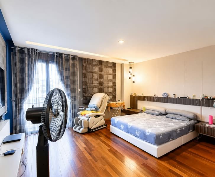 Semi-Detached House for Sale in Stampin (Kuching) - Phey Tze Tay - PropertyGuru.com.my