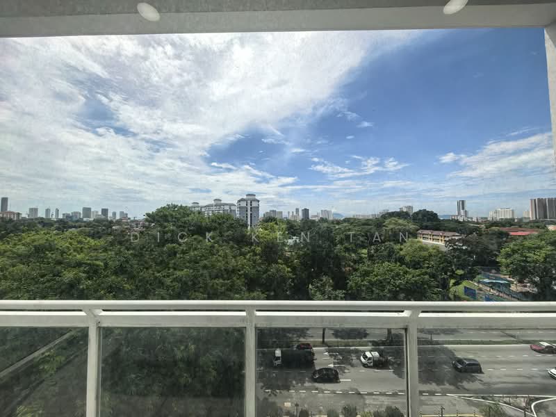 Kondominium untuk Disewa di Scots Pavilion - Dick Ken Tan - View - PropertyGuru.com.my