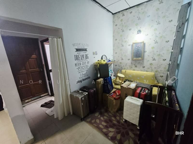 1-storey Terraced House for Sale in Bandar Baru Bangi (Selangor) - Norhuda Ab Rahman - Interior - PropertyGuru.com.my