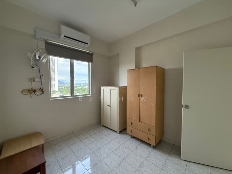 Apartment for Sale at Bagan Sena - Ben Hew - PropertyGuru.com.my