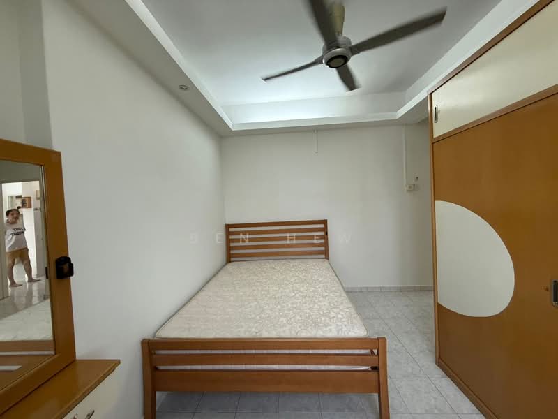 Apartment for Sale at Bagan Sena - Ben Hew - PropertyGuru.com.my
