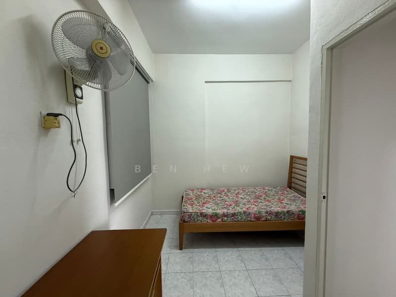 Apartment for Sale at Bagan Sena - Ben Hew - PropertyGuru.com.my