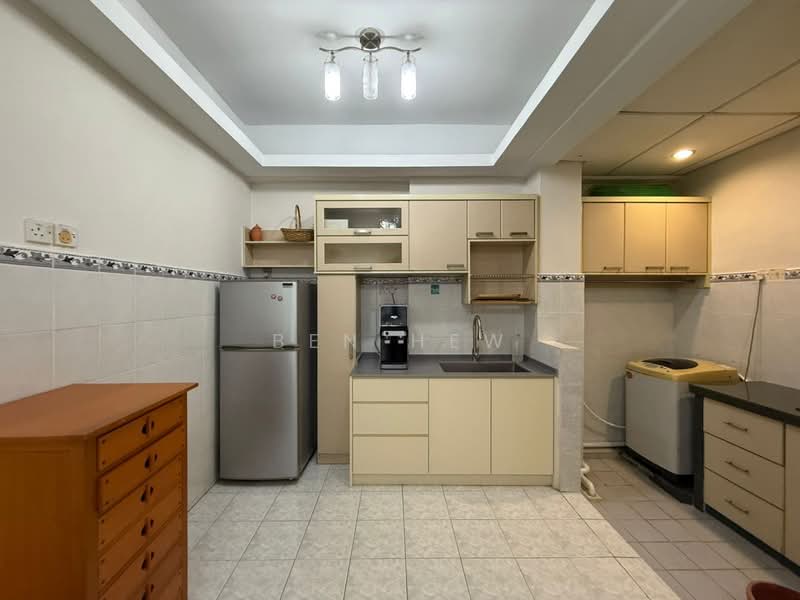 Apartment for Sale at Bagan Sena - Ben Hew - PropertyGuru.com.my