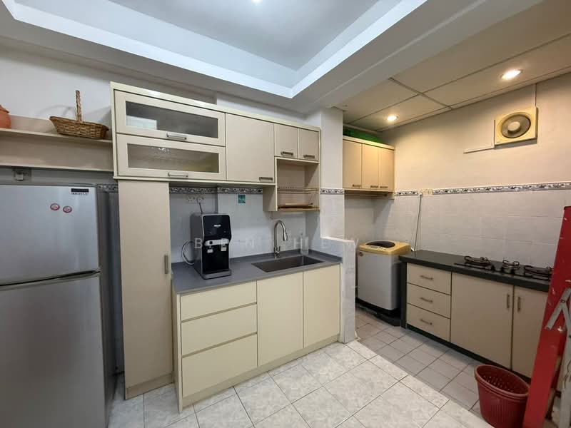 Apartment for Sale at Bagan Sena - Ben Hew - PropertyGuru.com.my