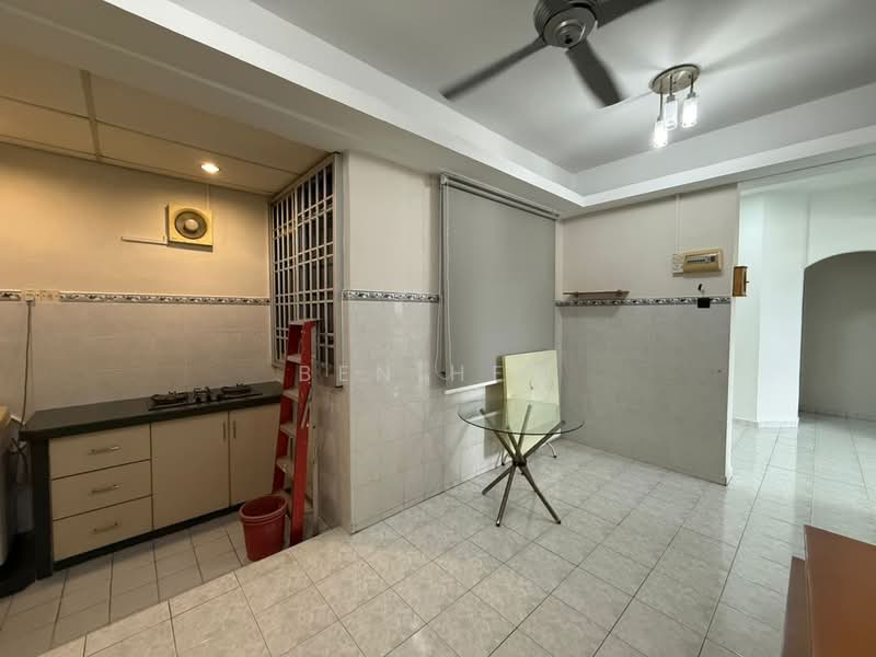 Apartment for Sale at Bagan Sena - Ben Hew - PropertyGuru.com.my
