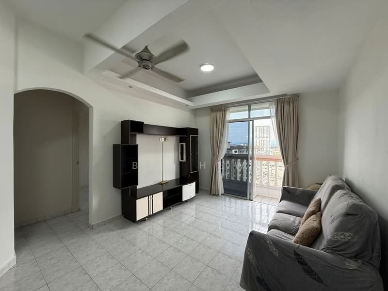 Apartment for Sale at Bagan Sena - Ben Hew - PropertyGuru.com.my