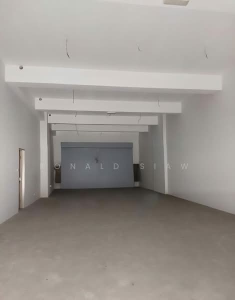 Kedai untuk Disewa di Ara Damansara (Selangor) - Ronald Siaw - Interior - PropertyGuru.com.my