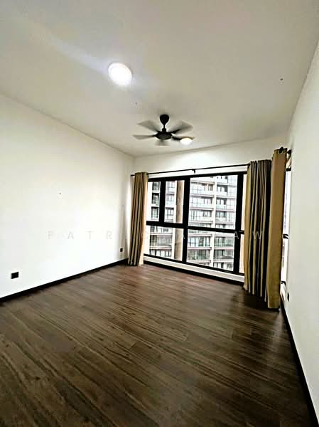 Servis Apartment untuk Disewa di Duta Park Residences - Patricia Law - Interior - PropertyGuru.com.my