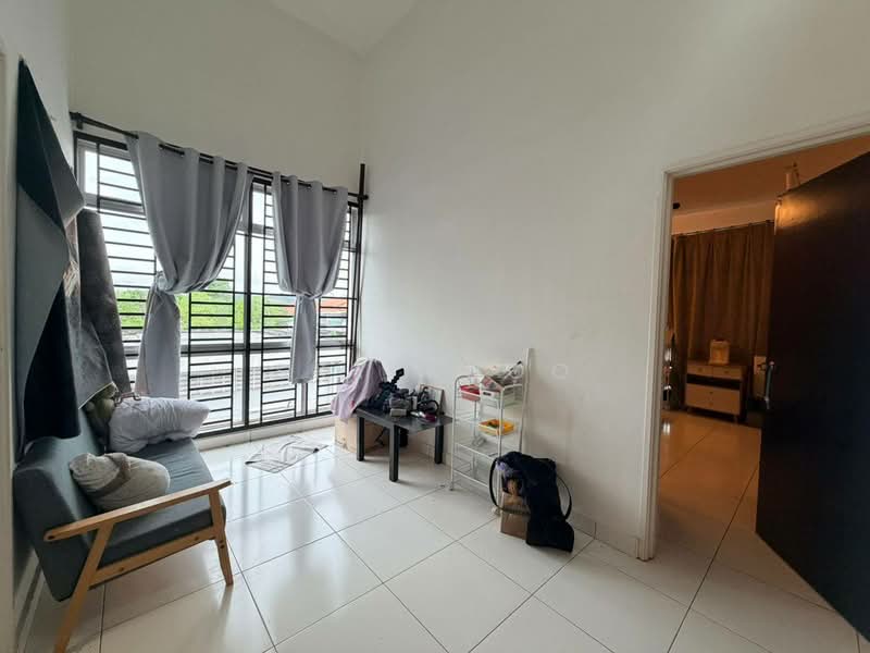 Terraced House for Sale in Taman Mutiara Rini (Skudai) - Sky Khoo - Living Room - PropertyGuru.com.my
