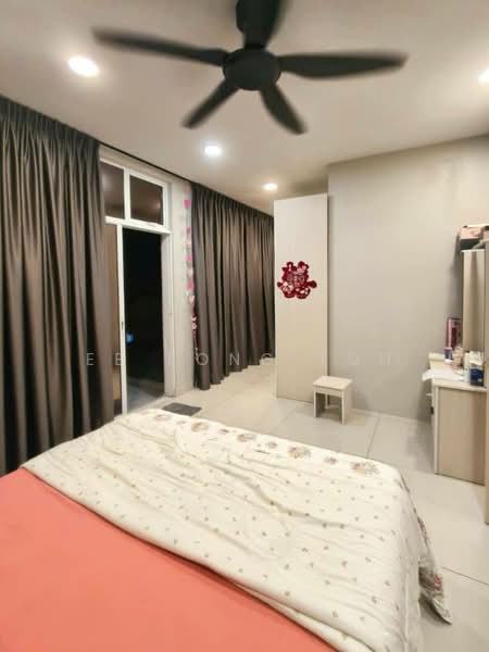 Cluster House for Sale in Mutiara Rini (Skudai) - Ee Fong Toh - PropertyGuru.com.my