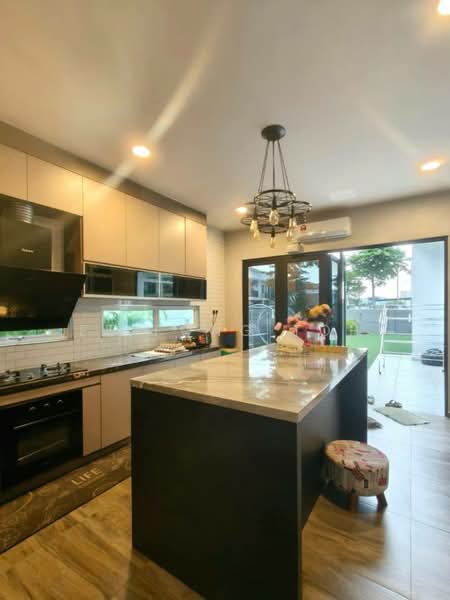 Cluster House for Sale in Mutiara Rini (Skudai) - Ee Fong Toh - PropertyGuru.com.my