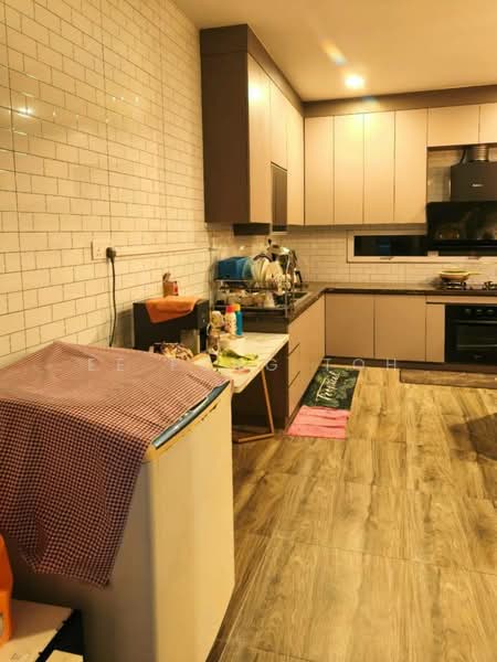 Cluster House for Sale in Mutiara Rini (Skudai) - Ee Fong Toh - PropertyGuru.com.my
