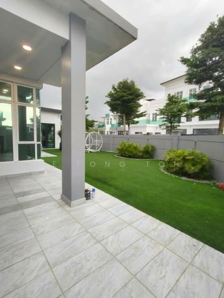 Cluster House for Sale in Mutiara Rini (Skudai) - Ee Fong Toh - PropertyGuru.com.my