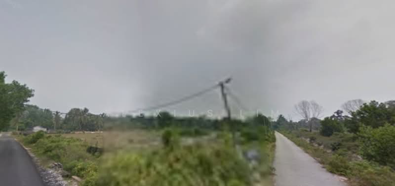 Tanah Perindustrian untuk Dijual di Kuantan (Pahang) - Alexius Lim - Exterior - PropertyGuru.com.my
