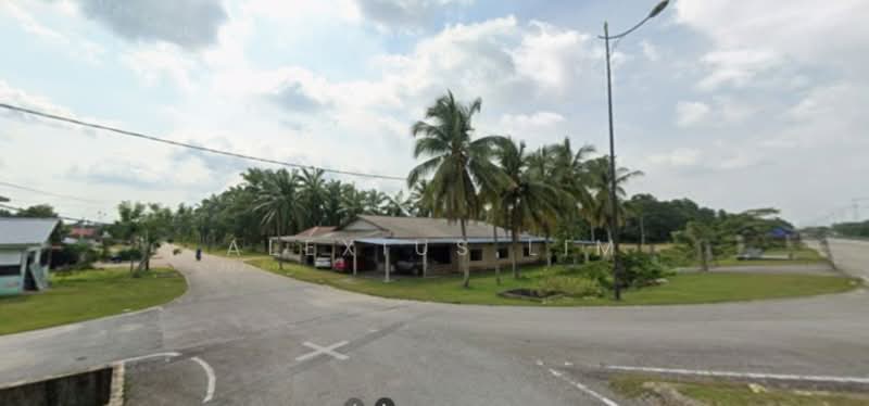 Tanah Perindustrian untuk Dijual di Kuantan (Pahang) - Alexius Lim - Exterior - PropertyGuru.com.my