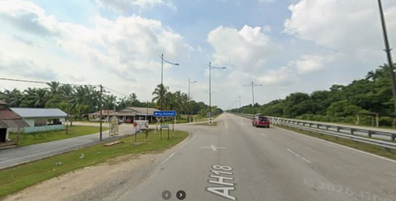 Tanah Perindustrian untuk Dijual di Kuantan (Pahang) - Alexius Lim - Exterior - PropertyGuru.com.my
