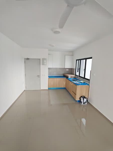 Service Residence for Rent at Hana @ Eco Ardence - Wayne Yong - PropertyGuru.com.my