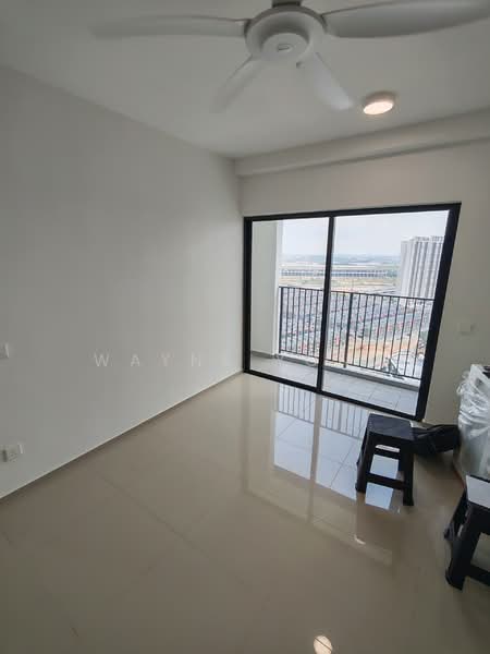 Service Residence for Rent at Hana @ Eco Ardence - Wayne Yong - PropertyGuru.com.my