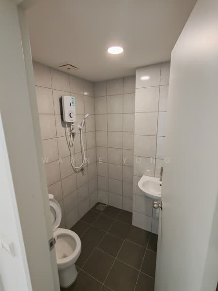 Service Residence for Rent at Hana @ Eco Ardence - Wayne Yong - PropertyGuru.com.my