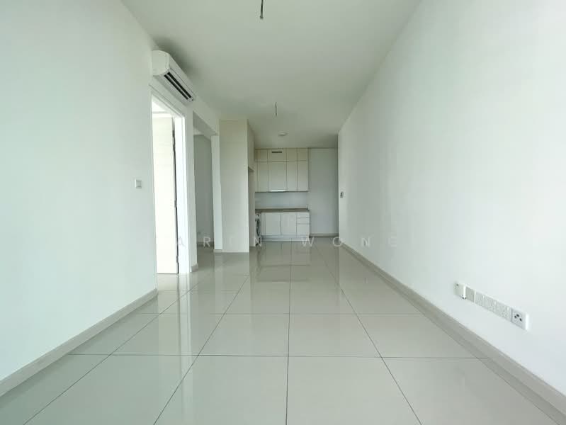 Servis Apartment untuk Dijual di The M @ Medini Macrolink - Karen Wong - Kitchen - PropertyGuru.com.my