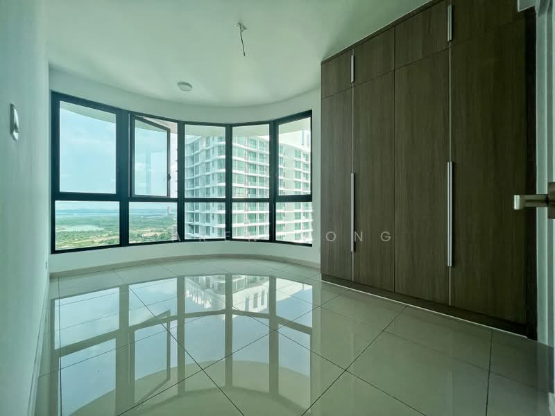 Servis Apartment untuk Dijual di The M @ Medini Macrolink - Karen Wong - Interior - PropertyGuru.com.my