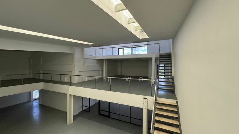 Factory for Rent in Eco Business Park 1 (Johor Bahru) - Keith Wong - Interior - PropertyGuru.com.my