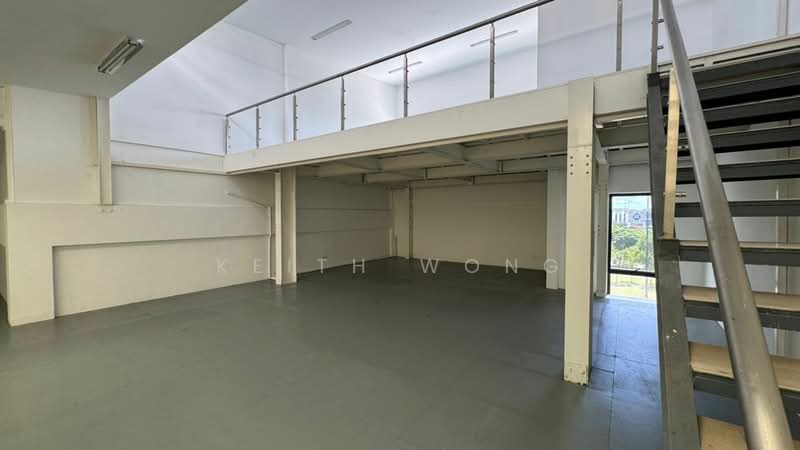 Factory for Rent in Eco Business Park 1 (Johor Bahru) - Keith Wong - Interior - PropertyGuru.com.my