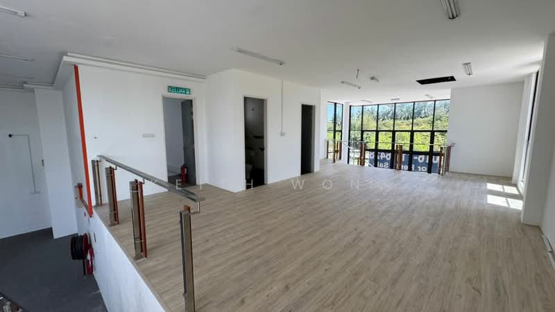 Factory for Rent in Eco Business Park 1 (Johor Bahru) - Keith Wong - Interior - PropertyGuru.com.my