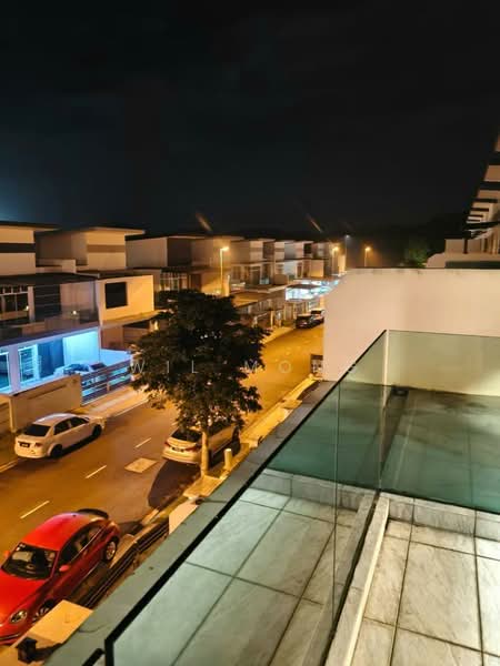 Cluster House for Sale in Skudai (Johor) - Wil Mong - Exterior - PropertyGuru.com.my