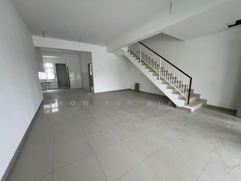 Rumah Teres 2 Tingkat untuk Dijual di Amverton Hills (Sungai Buloh) - Leow Yuh Biau - Interior - PropertyGuru.com.my