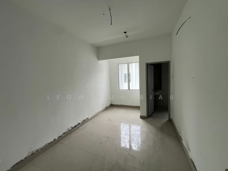 Rumah Teres 2 Tingkat untuk Dijual di Amverton Hills (Sungai Buloh) - Leow Yuh Biau - Interior - PropertyGuru.com.my