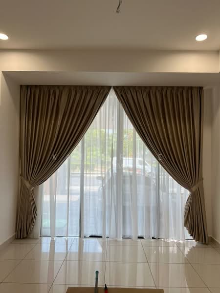 Rumah Teres 3 Tingkat untuk Disewa di BANDAR PUCHONG JAYA (Puchong) - Katherine Lam - Interior - PropertyGuru.com.my