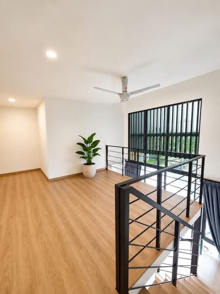 3-storey Terraced House for Rent in BANDAR PUCHONG JAYA (Puchong) - Katherine Lam - PropertyGuru.com.my