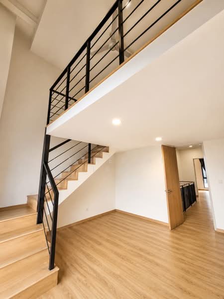 3-storey Terraced House for Rent in BANDAR PUCHONG JAYA (Puchong) - Katherine Lam - PropertyGuru.com.my