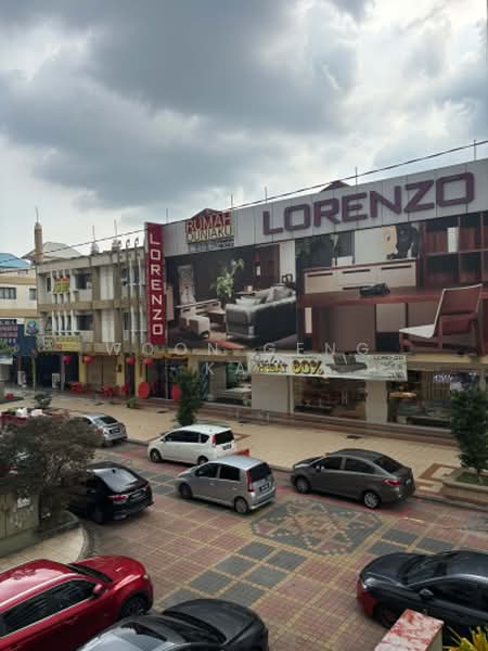 Shop for Rent in Bandar Bukit Raja (Klang) - Woon Geng Kai - Exterior - PropertyGuru.com.my