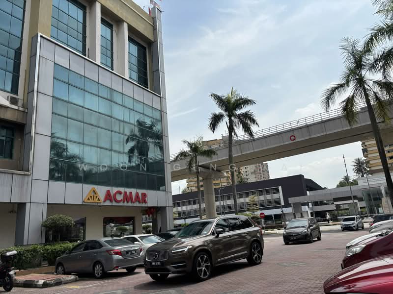 Shop for Rent in Bandar Bukit Raja (Klang) - Woon Geng Kai - Exterior - PropertyGuru.com.my