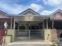 For Sale - Taman Bukit Setongkol Maju