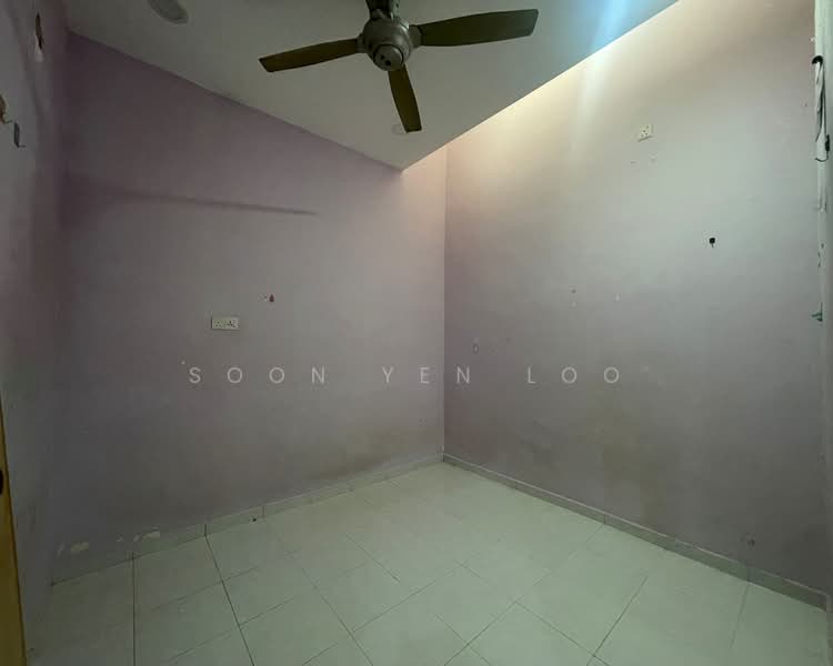 1-storey Terraced House for Sale in Taman Bukit Setongkol Maju (Kuantan) - Soon Yen Loo - Interior - PropertyGuru.com.my