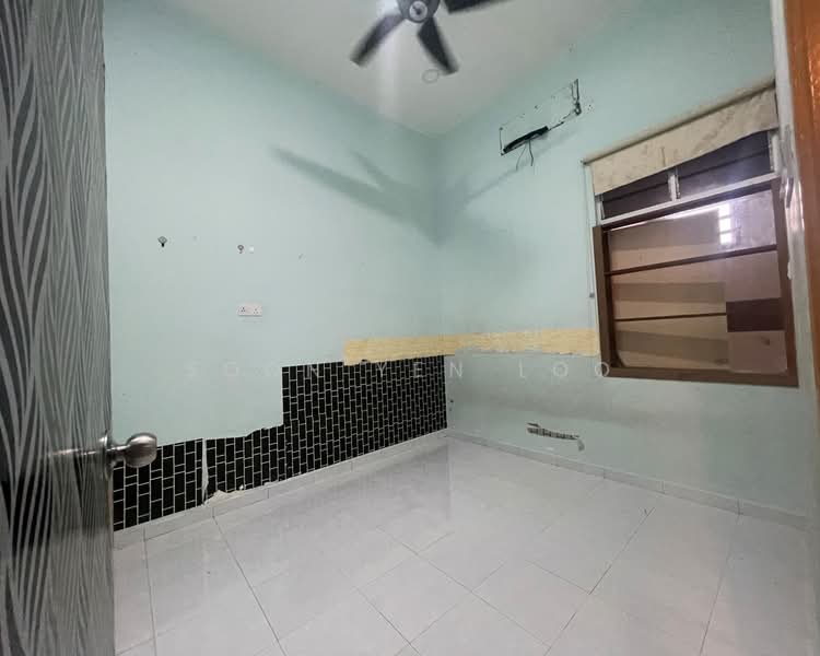 1-storey Terraced House for Sale in Taman Bukit Setongkol Maju (Kuantan) - Soon Yen Loo - Interior - PropertyGuru.com.my