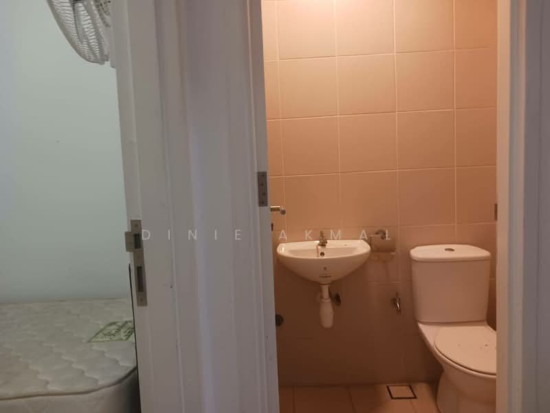 Condominium for Sale at Le Yuan Residence - Dinie Akmal - PropertyGuru.com.my