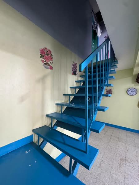 2-storey Terraced House for Sale in Taman Putra (Ampang) - Shafiq Muttalib - Interior - PropertyGuru.com.my