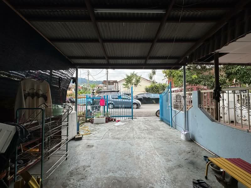 2-storey Terraced House for Sale in Taman Putra (Ampang) - Shafiq Muttalib - Exterior - PropertyGuru.com.my