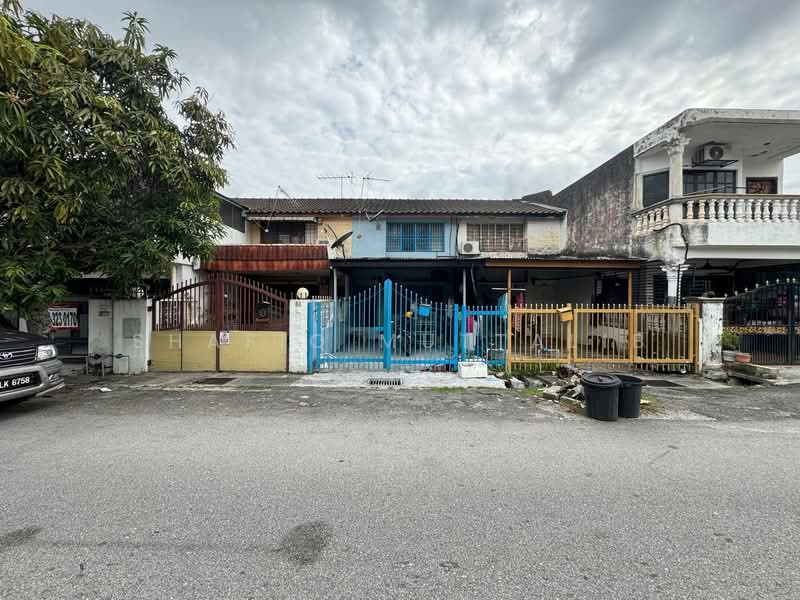 2-storey Terraced House for Sale in Taman Putra (Ampang) - Shafiq Muttalib - PropertyGuru.com.my