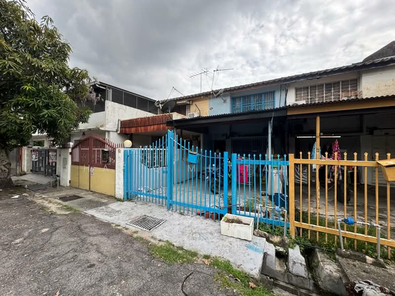 2-storey Terraced House for Sale in Taman Putra (Ampang) - Shafiq Muttalib - PropertyGuru.com.my