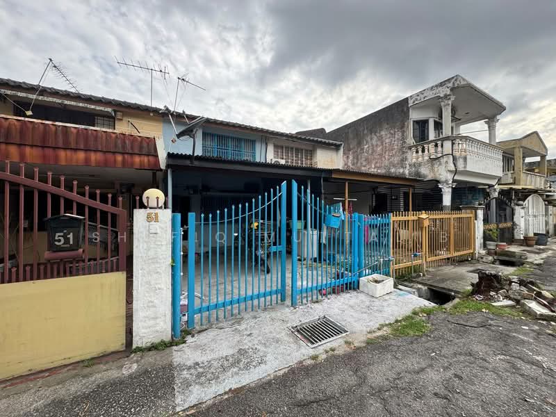 2-storey Terraced House for Sale in Taman Putra (Ampang) - Shafiq Muttalib - PropertyGuru.com.my