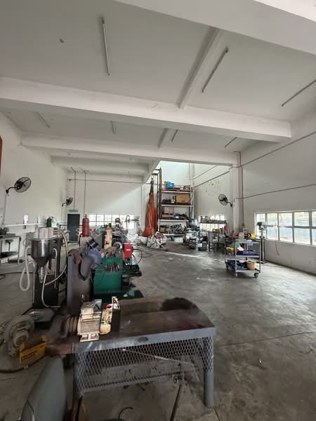 Factory for Rent in Kawasan Perindustrian SILC (Iskandar Puteri (Nusajaya)) - Jesserine Neo - Interior - PropertyGuru.com.my