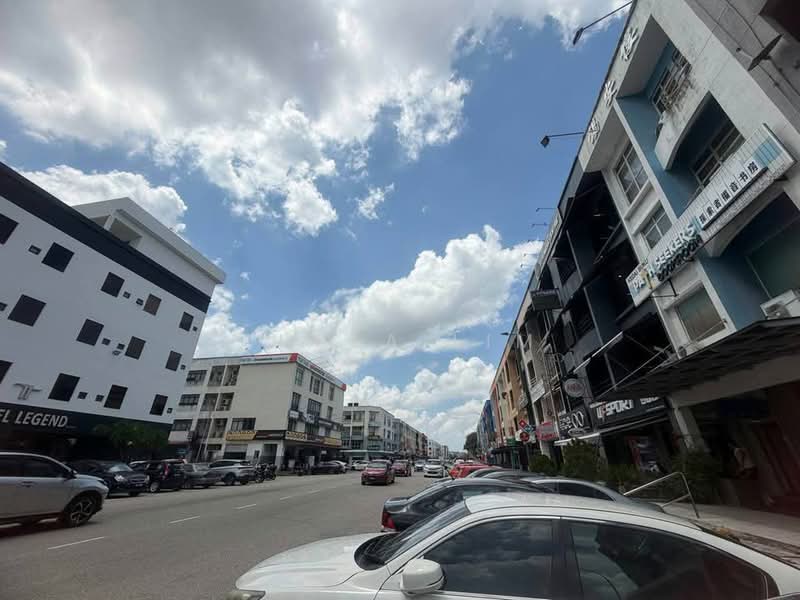 Shop for Sale in Permas Jaya (Johor Bahru) - Shela Lim - PropertyGuru.com.my