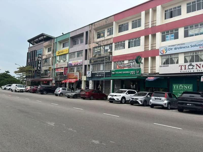 Shop for Sale in Permas Jaya (Johor Bahru) - Shela Lim - PropertyGuru.com.my