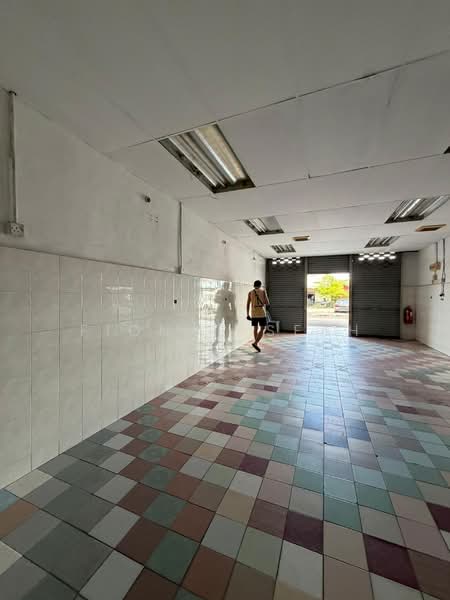 Kedai untuk Disewa di Sungai Bakap (Penang) - Fionne Seah - PropertyGuru.com.my
