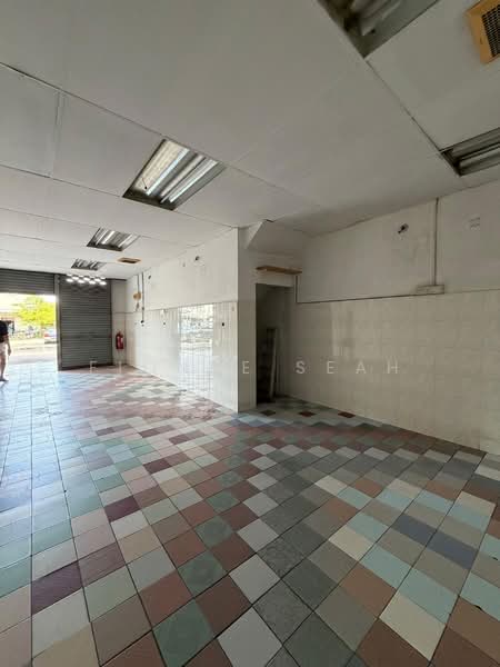 Kedai untuk Disewa di Sungai Bakap (Penang) - Fionne Seah - PropertyGuru.com.my